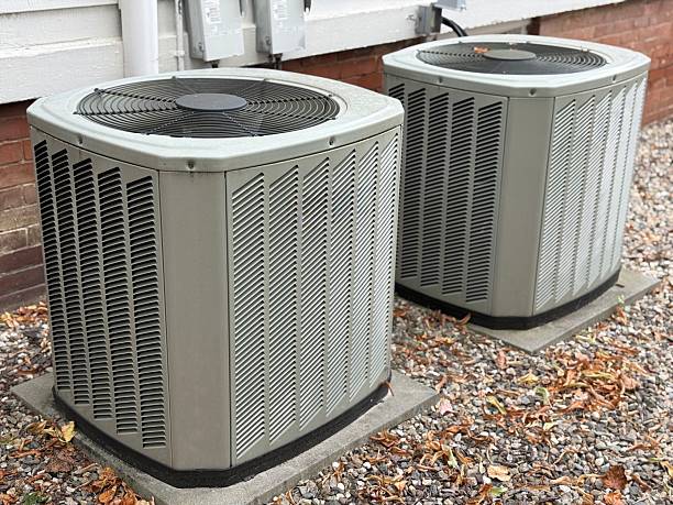 Reliable Ductwork Repair contractor in Saint Charles, MO by JG Cool HVAC